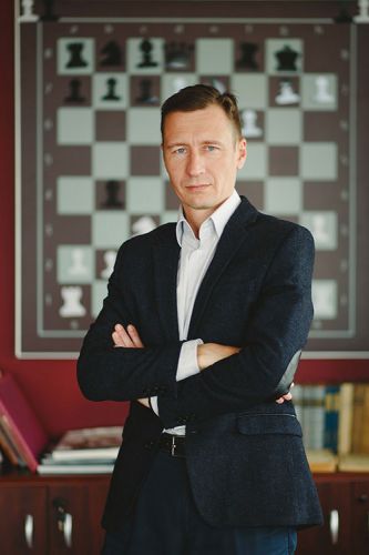 Дубовик Сергей Валентинович