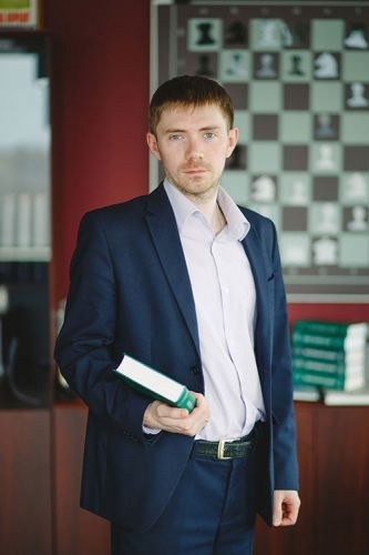 Поляков Дмитрий Михайлович