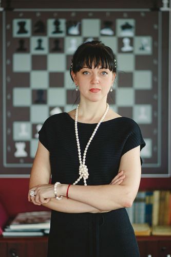 Масленникова Татьяна Владимировна